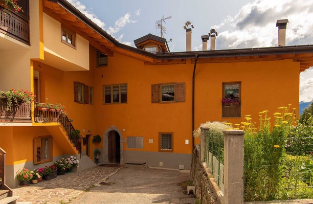 Espléndido, amplio y sorprendente apartamento nuevo en Val di Sole