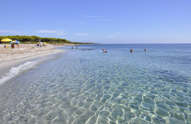 Espléndida villa a tiro de piedra del mar, Cerdeña ÚLTIMO MINUTO