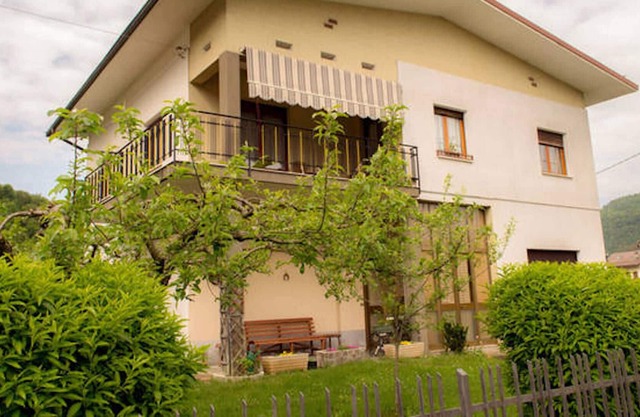 Espléndida villa con jardín y garaje - Belluno Dolomites Park
