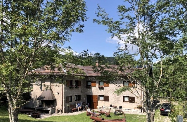 Splendida Baita in Trentino