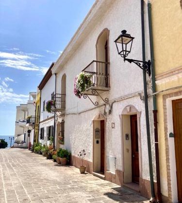 Splendida Casa - 50 metri dal mare