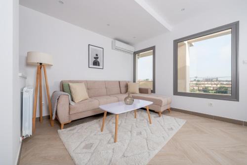 Splendide Apartments Au Golf