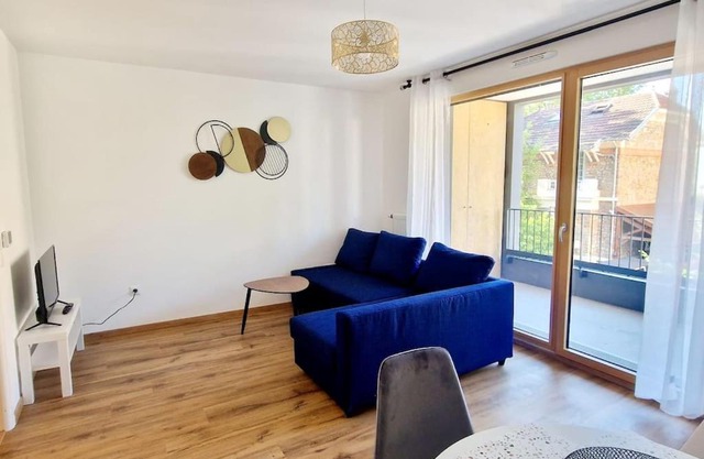 Splendide appartement