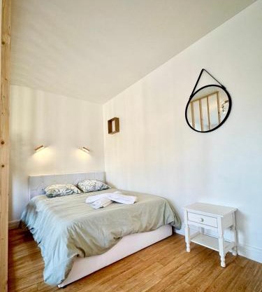 Splendide studio de Giverny Vernon Paris