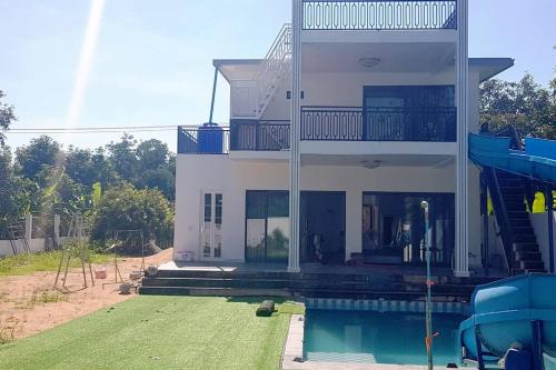 splendide villa d'exception