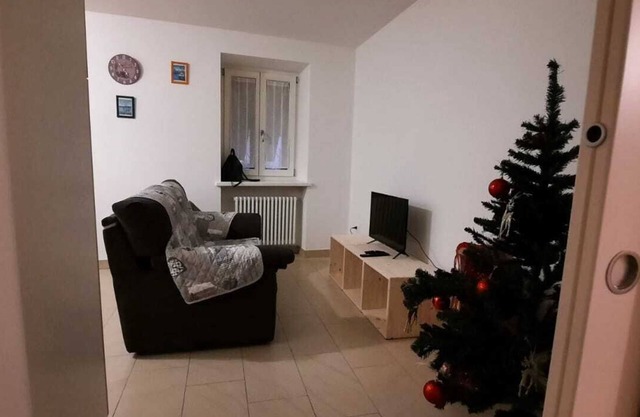 Splendido appartamento nel cuore della Val di Non