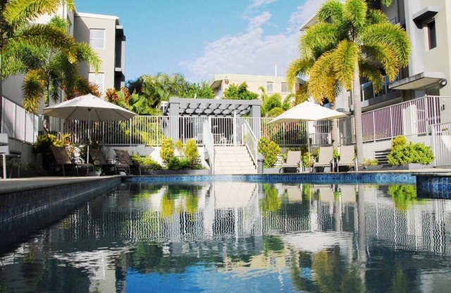 Splendido Resort Apartments