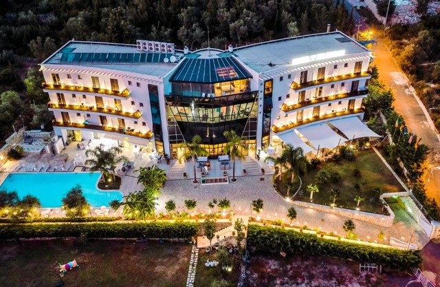 Splendor Hotel