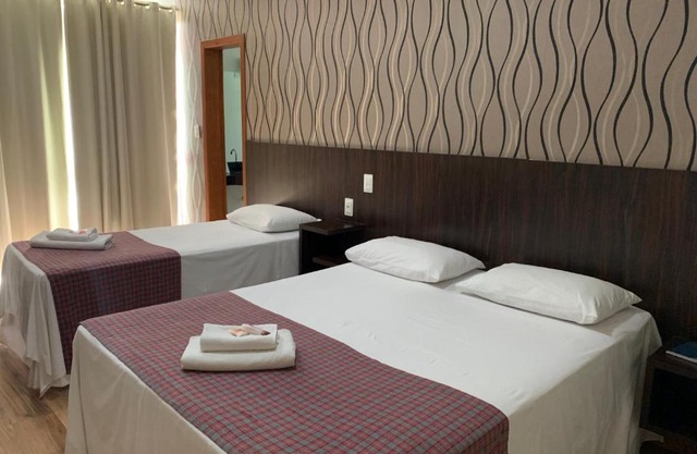 Splendore Hotel