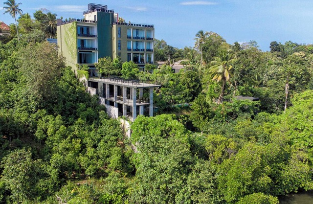 Splendour Residence