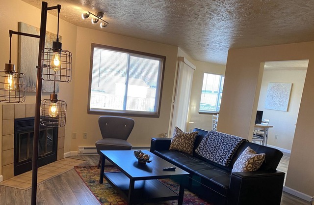 Spokane Valley recientemente remodelado 2 BR Apt