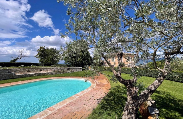Spoleto Tranquilita - estudio de yoga - un santuario de sueños y paz