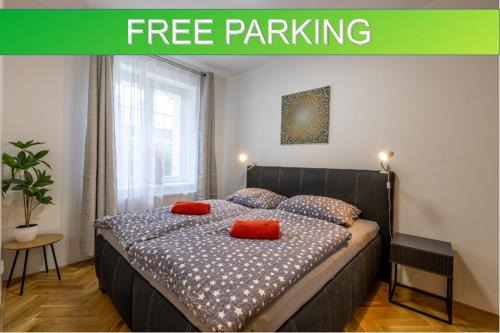 Spoon Apartment Prague