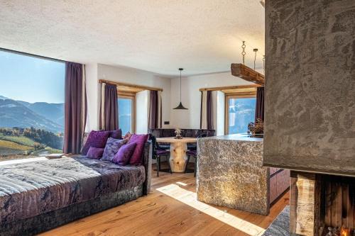 Spornberg Mountain Living Ostberg