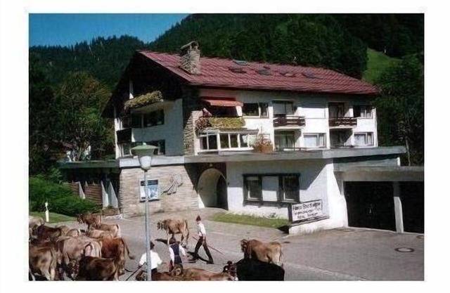 Apartamento Sport Alpin 9