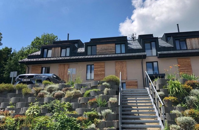 Sport Apartmán DM