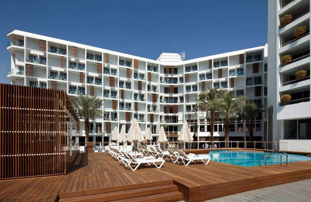 Sport Club by Isrotel Collection