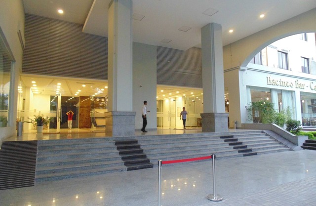 Sport Hotel