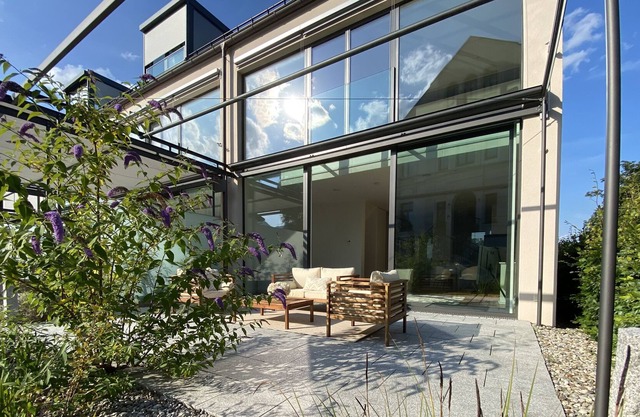 Sport'INN - Exclusive holiday home with a private gym in the Chiemsee Alpenland - 136sqm