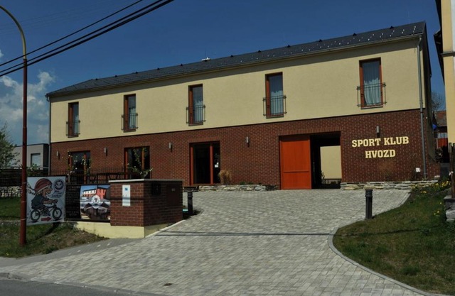 Sport Klub Hvozd