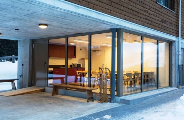 Sport- und Ferienhaus Don Bosco