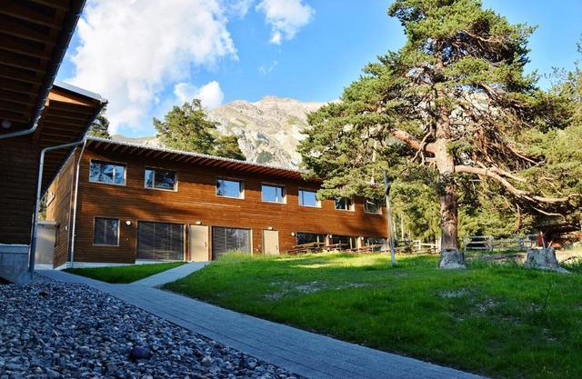 Sport- und Ferienhaus Don Bosco