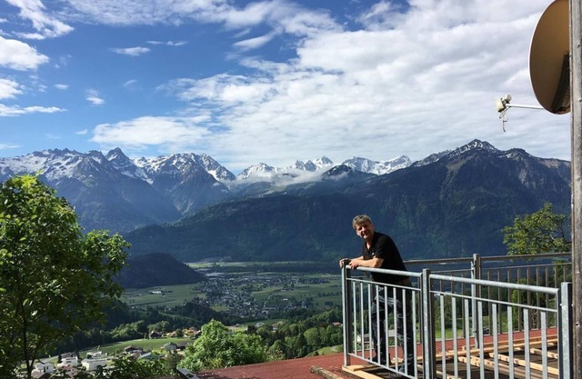 Sport- und Seminarhaus Walsertal - Holiday apartment