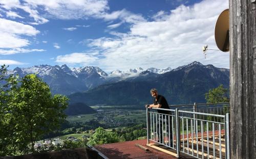 Sport- und Seminarhaus Walsertal
