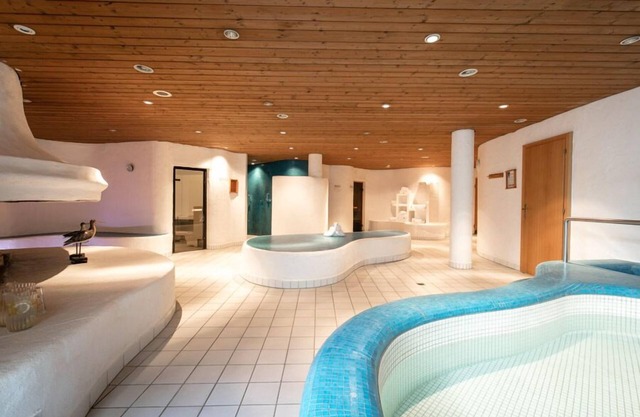 Sporthotel Beck