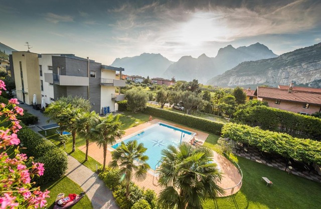 Sporthotel Villa Stella