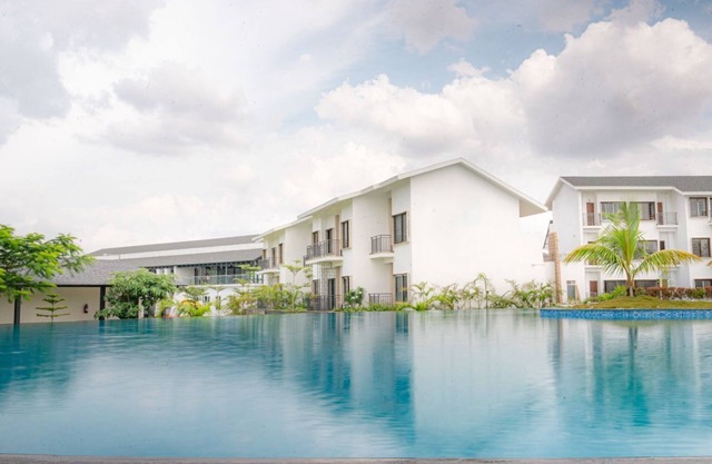 Sportico Resort Bangalore