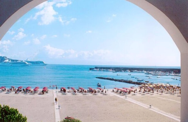 Sporting Baia Hotel