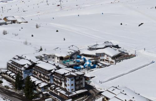Sporting Hotel
