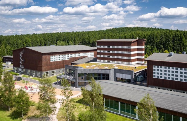 Sportpark Rabenberg