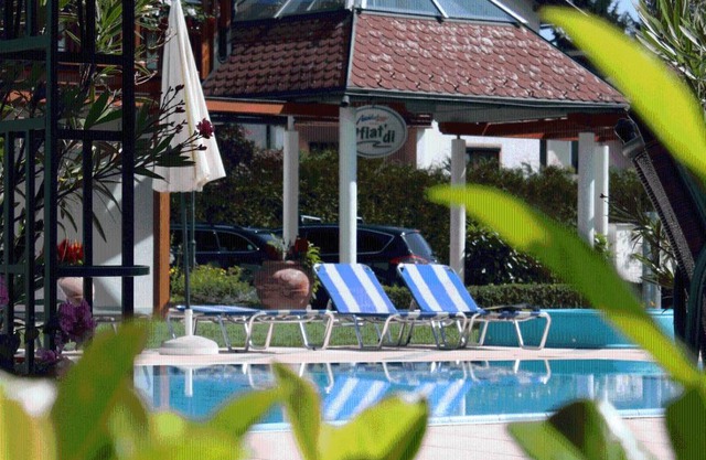 Sportpension Aichholzer