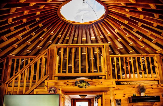 Sportsman's Bungalow on Toledo Bend