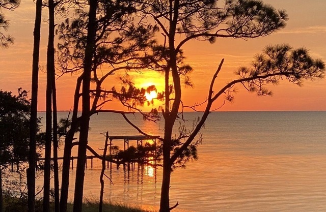 Sportsman’s Paradise on the water