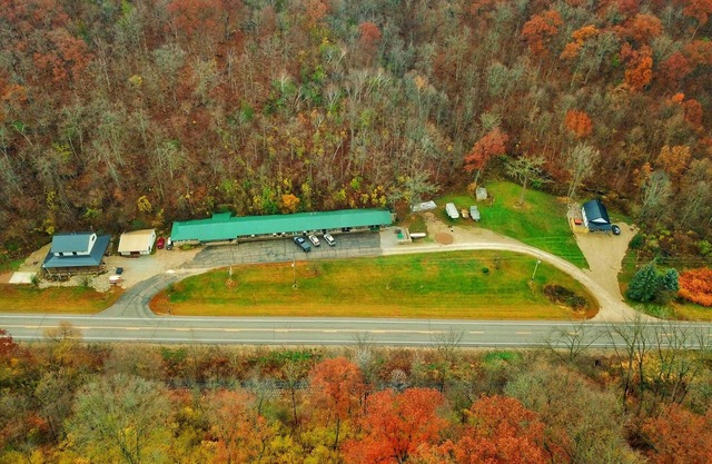 Sportsmen Motel