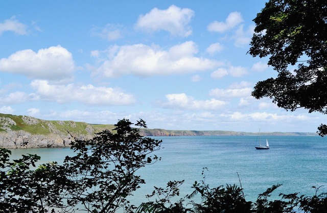 1 bedroom accommodation in Llanon, near Aberystwyth
