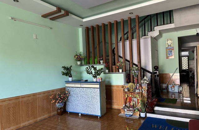 SPOT ON 1186 Nha Nghi Huong Mai