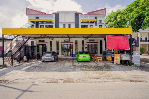 SPOT ON 2182 Al-ghani 2 Syariah