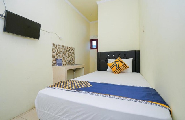 SPOT ON 2219 Madina Residence Syariah