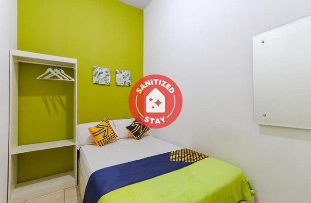 SPOT ON 2332 D'green Homestay
