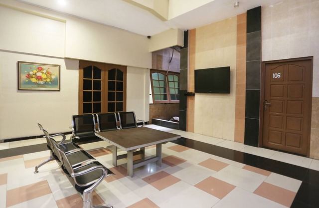 SPOT ON 2358 Aster Homestay
