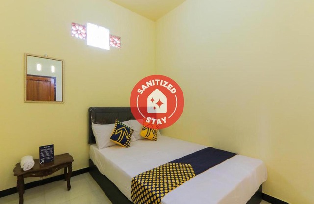 SPOT ON 2378 Omah Nusantara Homestay
