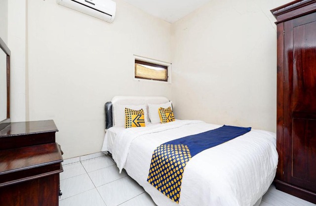 SPOT ON 2414 Homestay Potroyudan Syariah