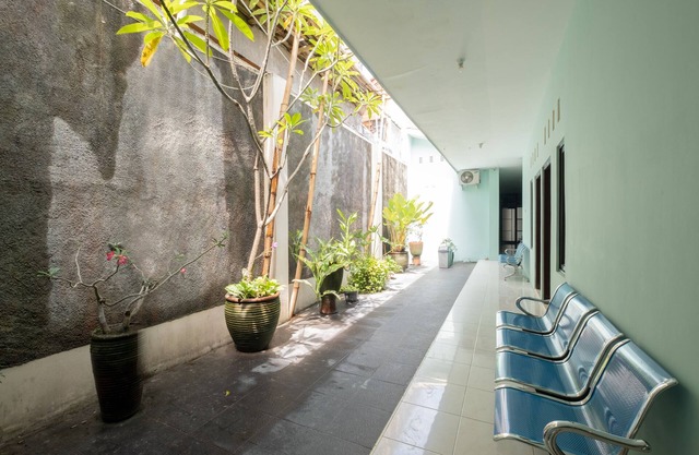 SPOT ON 2419 Rumah Nugraha Hotel Syariah
