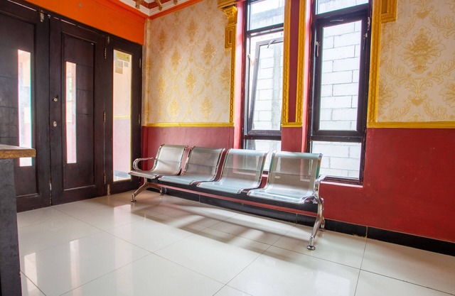 SPOT ON 2473 Buana Jaya Guest House