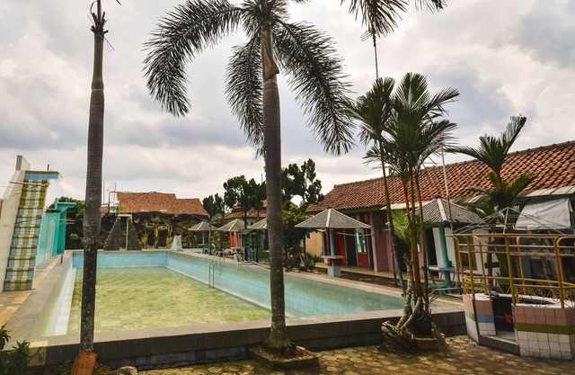 SPOT ON 2488 Villa Tirta Melati Syariah