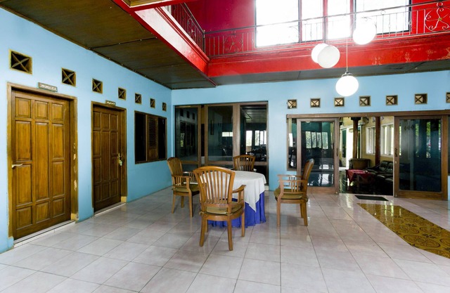 SPOT ON 2584 Hotel Karya Nunggal Asri